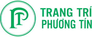 Trang trí Phương tín