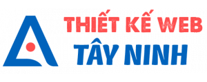 Thiết kế web Tây Ninh - Long An