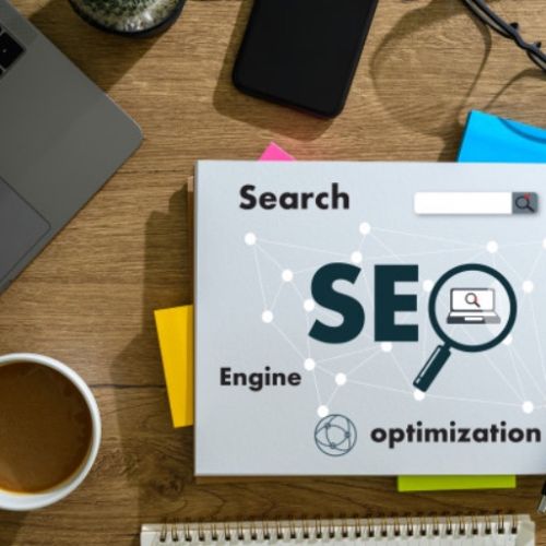 Các thuật toán liên quan đến SEO website lên top Google tại Tiền Giang