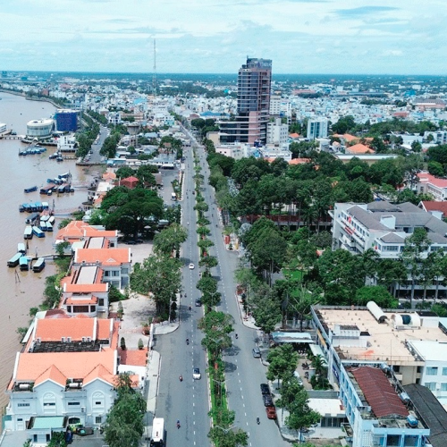 Các thế mạnh về kinh tế của tỉnh Đồng Tháp mới