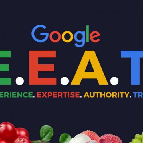 Chiến thuật E-E-A-T đẩy mạnh GEO web lên top Google AI Overviews