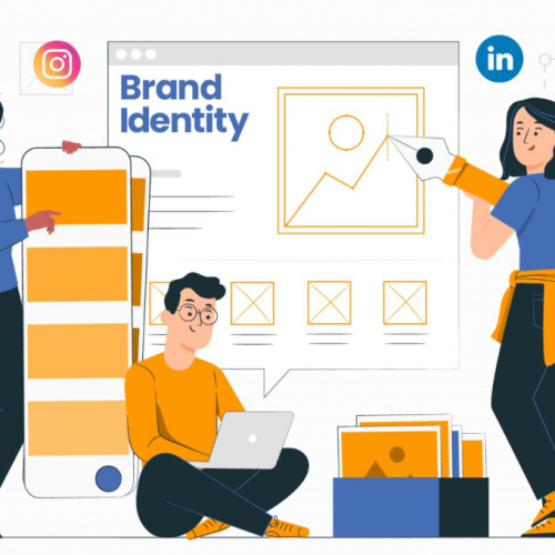 Vai trò bộ nhận diện thương hiệu với doanh nghiệp Đồng Tháp