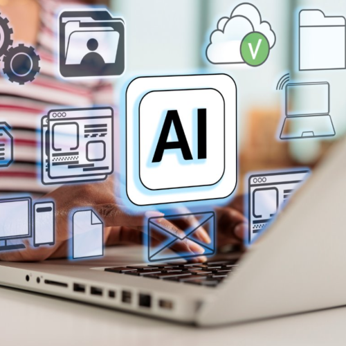 Phân tích hiệu quả của việc sử dụng AI trong SEO website lên top Google