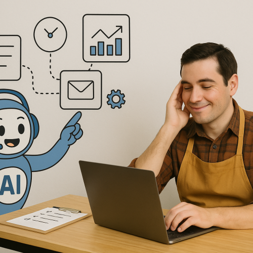 AI Agents cho Doanh nghiệp Đồng Tháp: Hướng dẫn Toàn diện