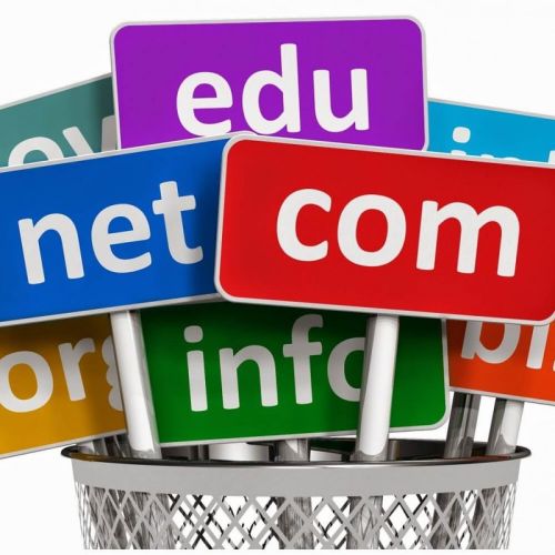 Nên lựa chọn tên miền nào dễ cho SEO web lên top Google tại Đồng Tháp?