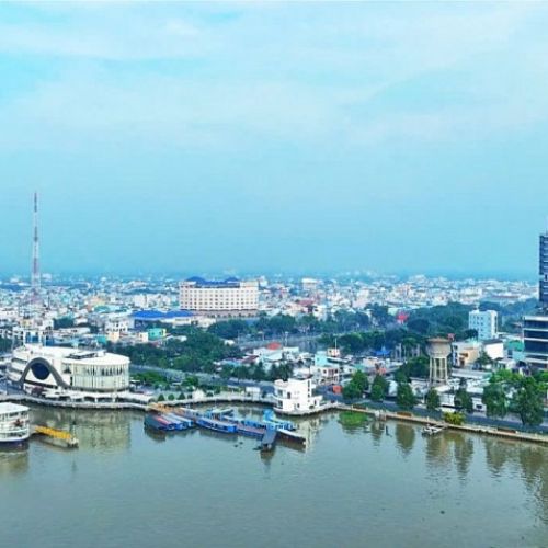 Danh sách 102 phường, xã tỉnh Đồng Tháp mới sau sát nhập