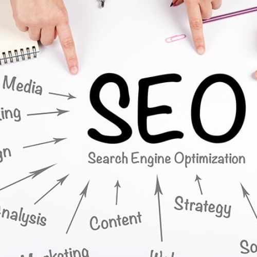 SEO website lên top Google tại Đồng Tháp
