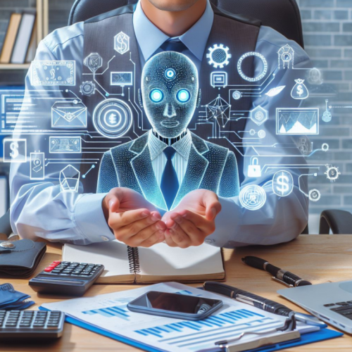 Lộ trình tinh gọn kinh doanh với AI chi tiết dành riêng cho ngành bán lẻ