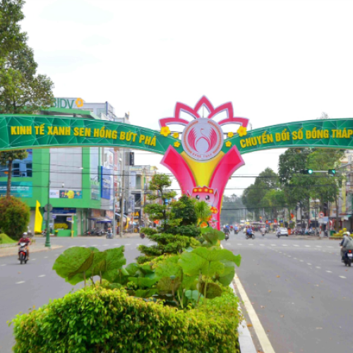 Các tiêu chuẩn đánh giá web chuẩn SEO website tại Đồng Tháp