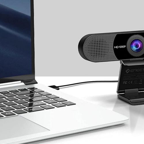 Cách chọn webcam chất lượng cao khi livestream