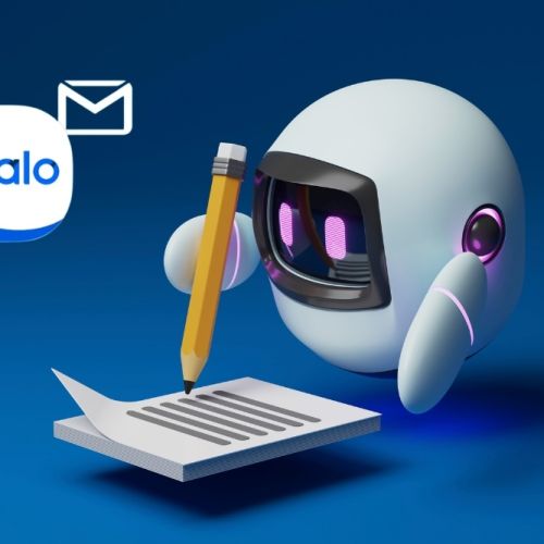Chi tiết về chatbot Zalo OA