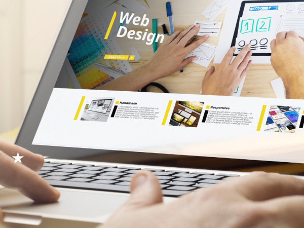 Thiết kế web SEO, AI tại Đồng Tháp