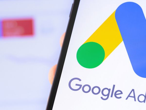 Quảng cáo Google Ads
