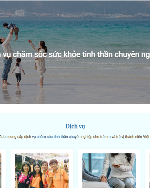 Tâm lý Giáo dục Trẻ em