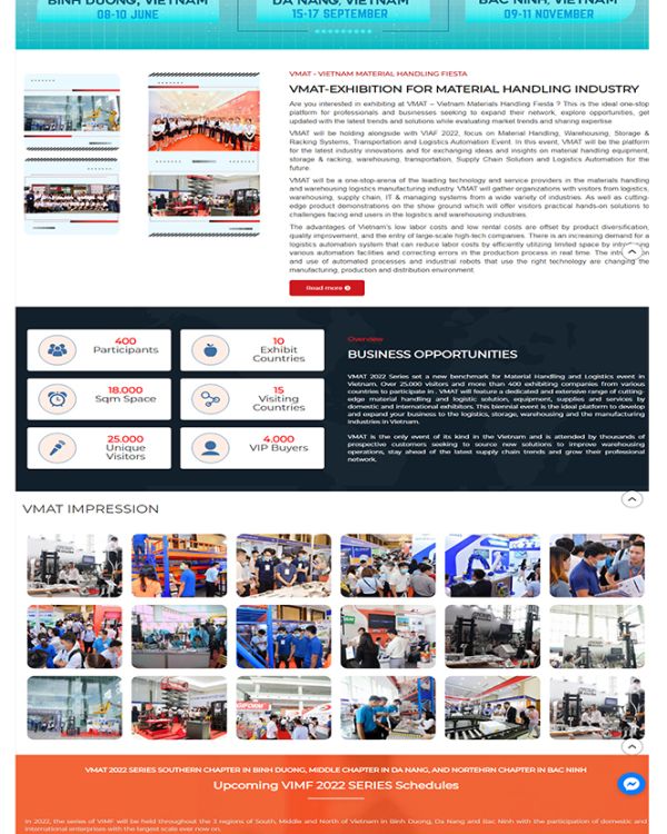 Event Sự kiện