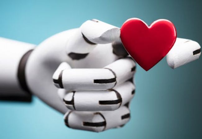 Xu hướng startup AI hiện nay tại Đồng Tháp