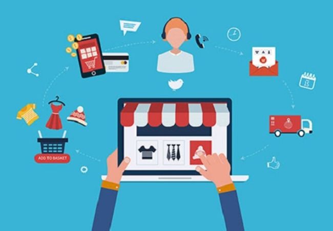 Thiết kế website bán hàng phong thủy tại Tiền Giang