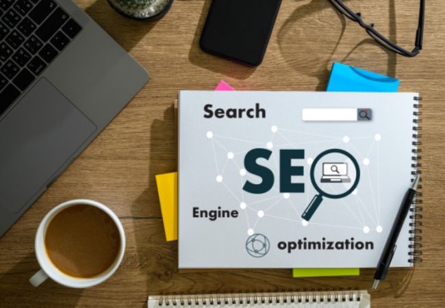 Các thuật toán liên quan đến SEO website lên top Google tại Tiền Giang