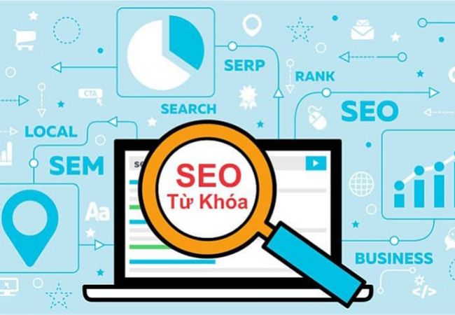 Dịch vụ SEO web kết hợp GEO web lên top Google tại Đồng Tháp