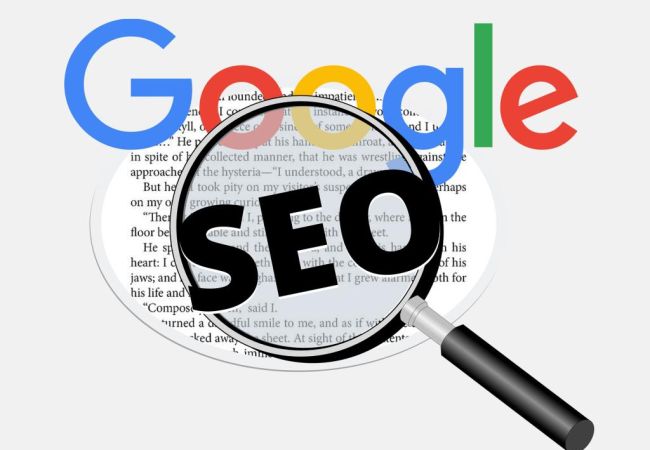 Lập kế hoạch cụ thể SEO website lên top Google