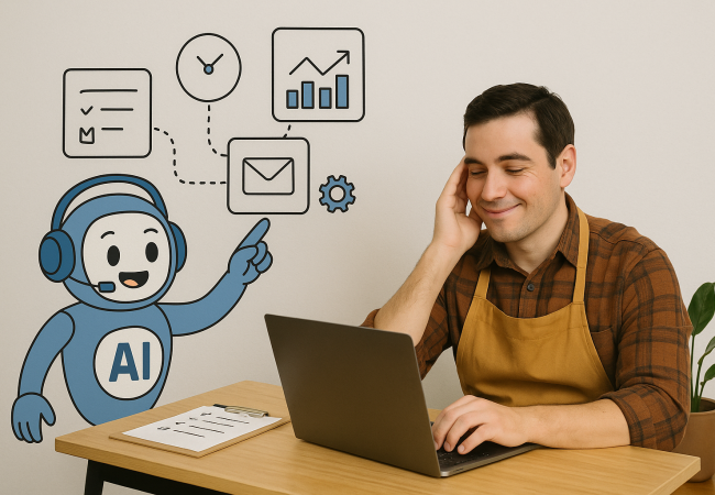 AI Agents cho Doanh nghiệp Đồng Tháp: Hướng dẫn Toàn diện