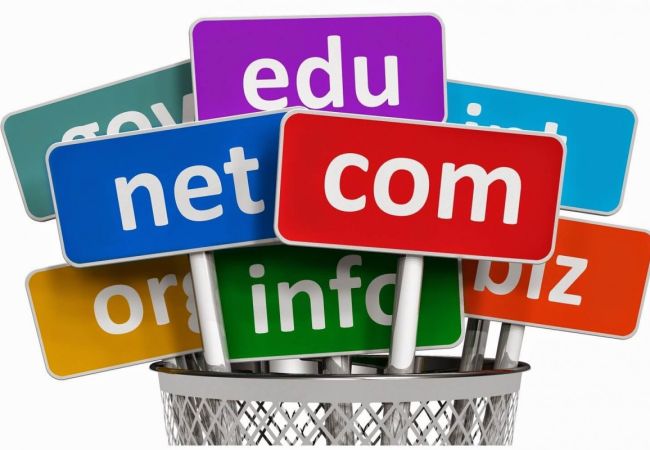 Nên lựa chọn tên miền nào dễ cho SEO web lên top Google tại Đồng Tháp?