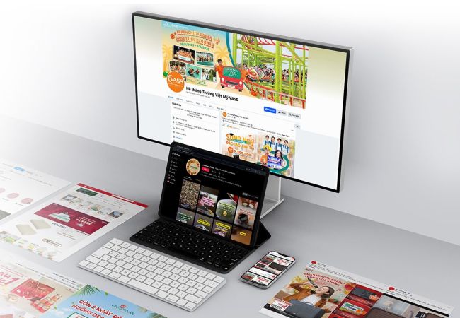 Thiết kế web chuẩn SEO Đồng Tháp