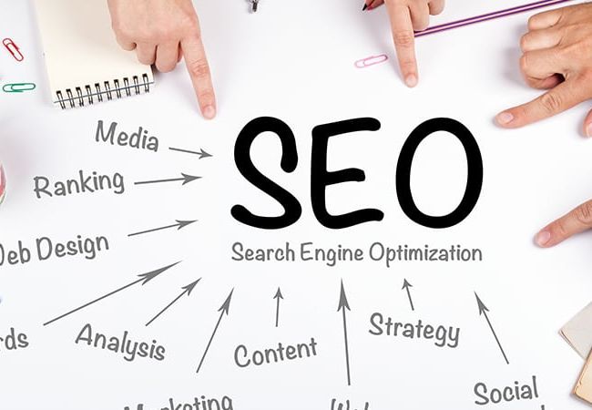 SEO website lên top Google tại Đồng Tháp