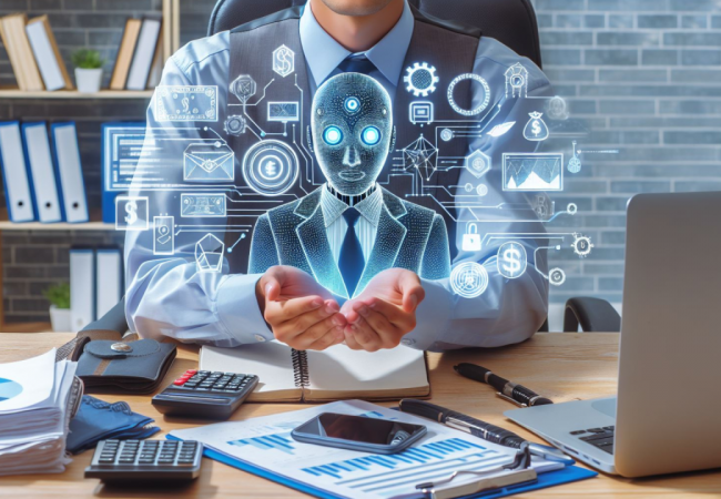 Lộ trình tinh gọn kinh doanh với AI chi tiết dành riêng cho ngành bán lẻ