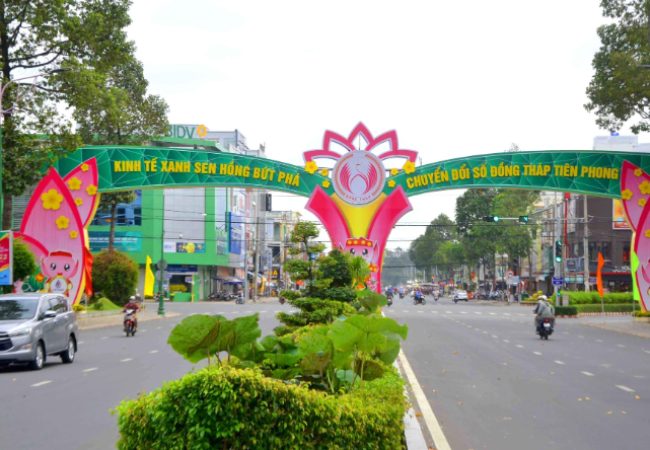 Các tiêu chuẩn đánh giá web chuẩn SEO website tại Đồng Tháp