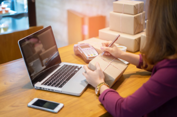 Thiết kế web bán hàng Tiền Giang 2024