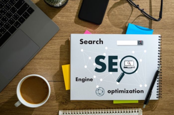 Các thuật toán liên quan đến SEO website lên top Google tại Tiền Giang