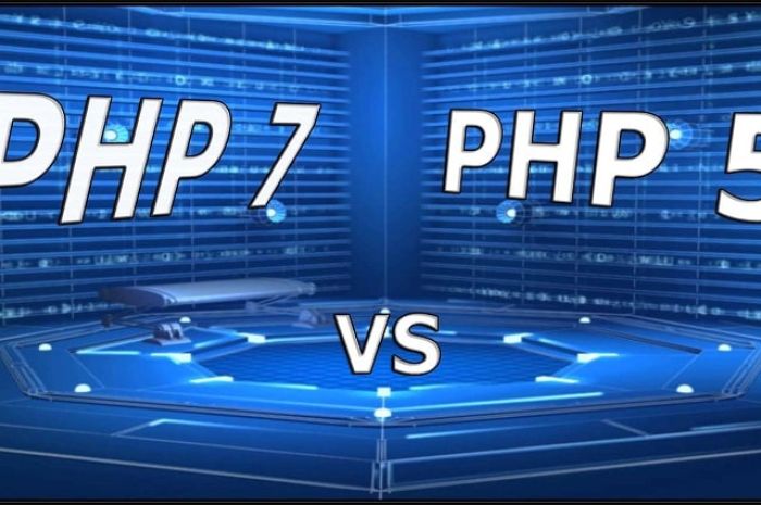 SỰ KHÁC NHAU GIỮA PHP7 VÀ PHP5
