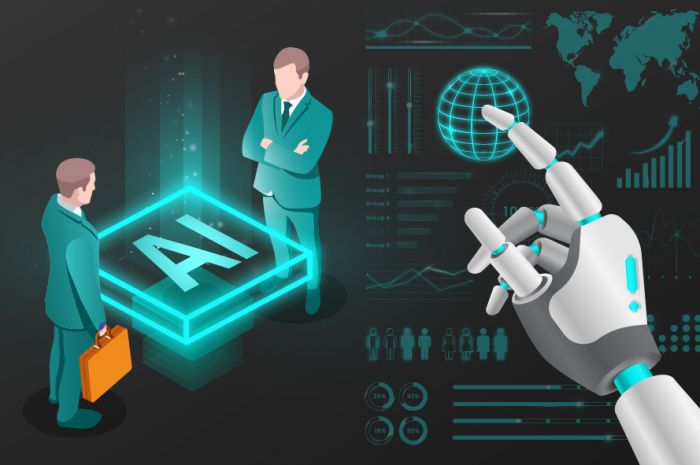 Khi nào doanh nghiệp nên áp dụng AI ?
