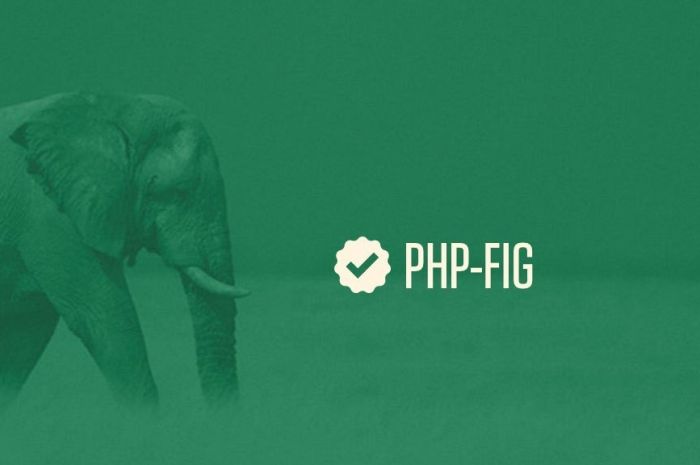 CodeIgniter 4 đáp ứng các yêu cầu của PHP-FIG