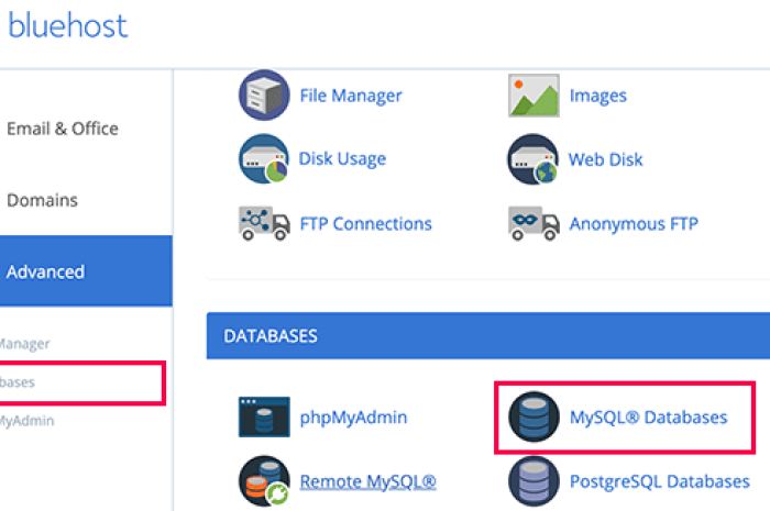 Cách khắc phục lỗi khi thiết lập kết nối cơ sở dữ liệu trong WordPress