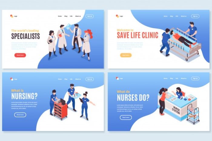 CÁC CÁCH THỨC GIA TĂNG TỶ LỆ CHUYỂN ĐỔI CHO LANDING PAGE NĂM 2020