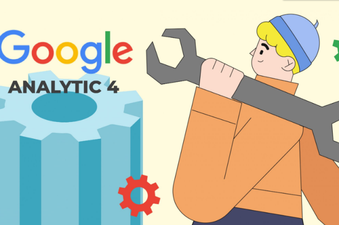 Google Analytics 4 ra đời 2019 của Google có gì hay ?