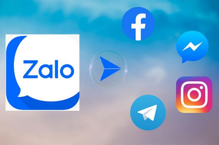 So sánh Zalo với Telegram trong OpenClaw