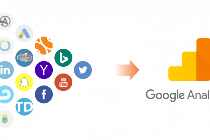 Ebook - Hướng dẫn sử dụng Google Analytics cơ bản