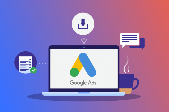 Chi phí quảng cáo của Google