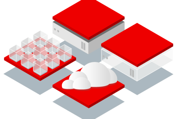 Dịch vụ điện toán đám mây