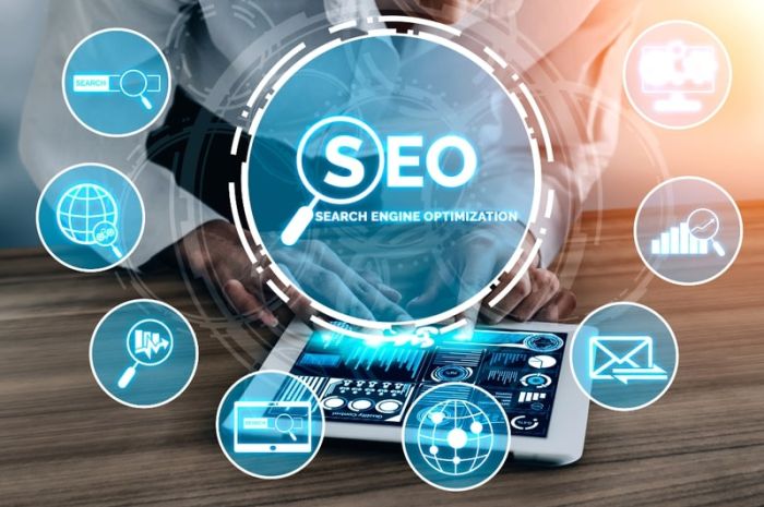 SEO website lên top Google tại Đồng Tháp có ưu và nhược điểm gì ?