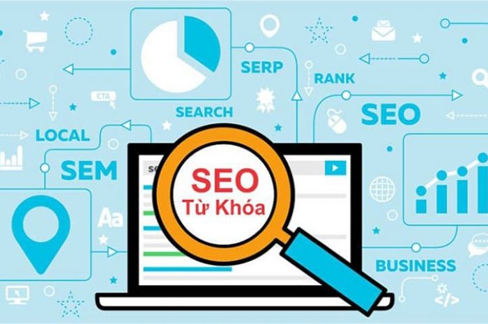 Dịch vụ SEO web kết hợp GEO web lên top Google tại Đồng Tháp