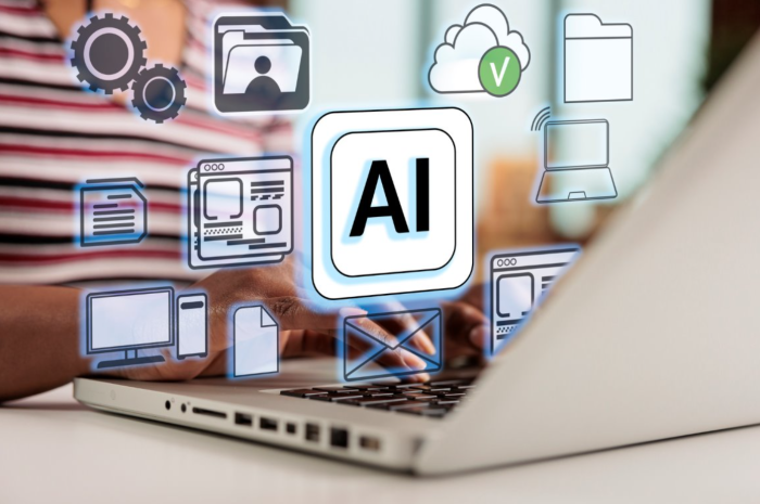 Phân tích hiệu quả của việc sử dụng AI trong SEO website lên top Google