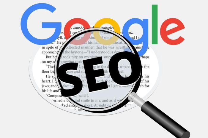 Lập kế hoạch cụ thể SEO website lên top Google