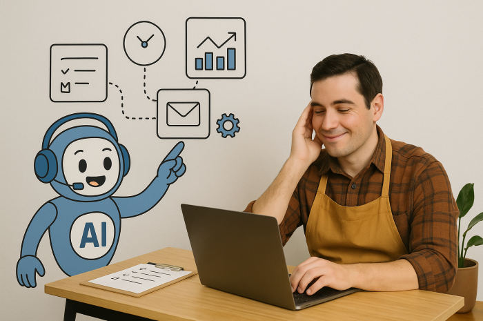 AI Agents cho Doanh nghiệp Đồng Tháp: Hướng dẫn Toàn diện