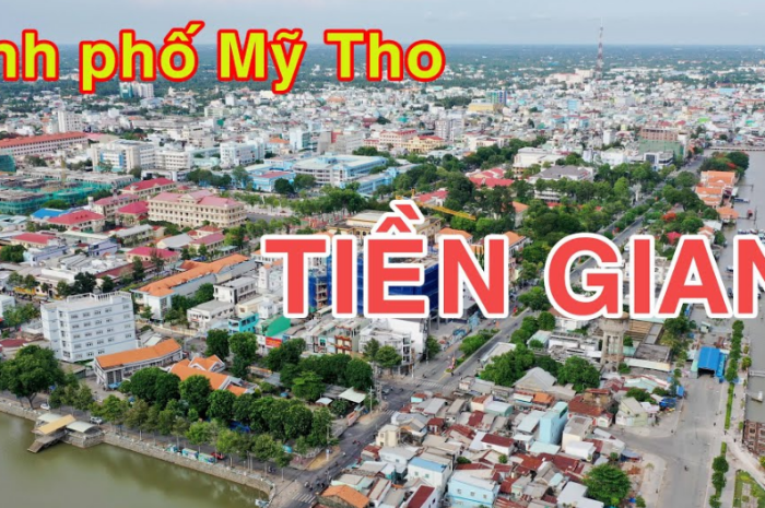 Kinh doanh online bằng website tại Mỹ Tho