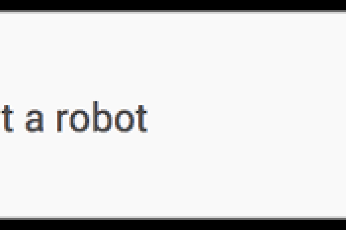 Cách tích hợp reCAPTCHA của Google trong PHP 7 -  PHP 8