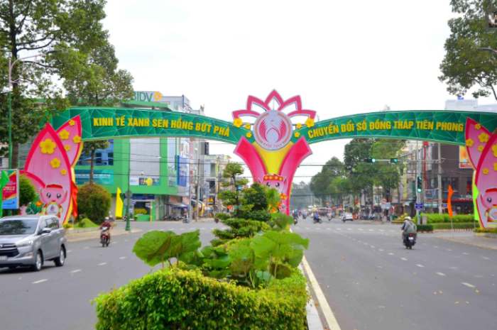 Các tiêu chuẩn đánh giá web chuẩn SEO website tại Đồng Tháp